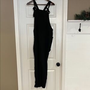 Ripe Black Jumpsuit
